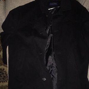 Dress jacket